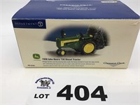 DEPT 56 JOHN DEERE 1958 730 DIESEL TRACTOR