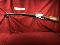 Winchester 30 Govt. 06 Cal - mod 95 Rifle -