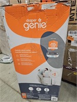 Final sale with signs of usage - Diaper Genie