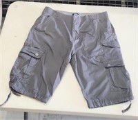 Size 38 George Cargo Shorts