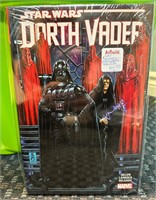 Darth Vader  Omnibus Hardcover