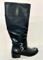 Arizona Women's Black Boots