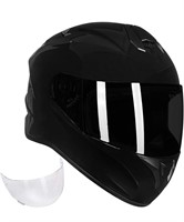 $140 L Full Face Motorcycle Helmet