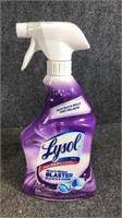 lysol mold and mildew blaster