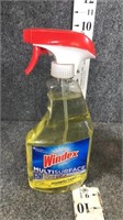 windex multi surface spray