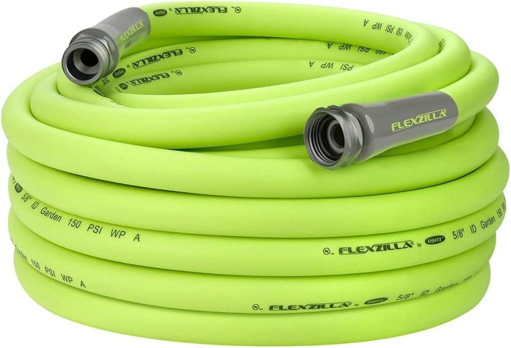 Flexzilla Garden Hose 5/8 in. X 75 ft