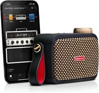 SEALED-Smart Portable Guitar Amp