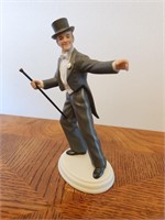 Avon Fred Astaire Figurine