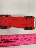 Matchbox 1/45 Scale Cord Model 812 Super Charger