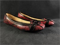 New in Box Michael Kohrs Fulton MOC Flats