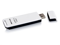 TP Link 300Mbps Wireless N USB Adapter