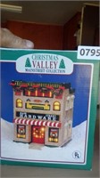 Christmas Valley Mainstreet Collection
