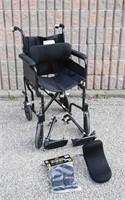 HOME ASSISTANCE AID Wheelchair