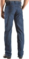 (N) Wrangler Men's Cowboy Cut Original Fit Jean, P