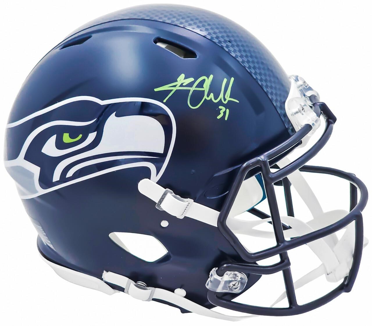 NFL Signed Items from your favorite players and teams