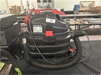 5 Gallon Shop Vac