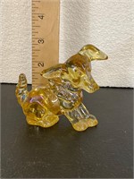 Imperial Glass Pup