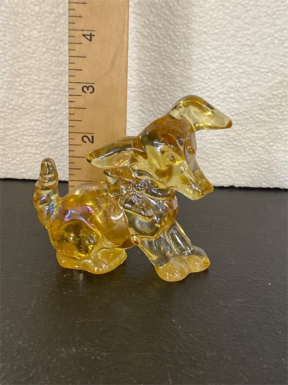 Imperial Glass Pup
