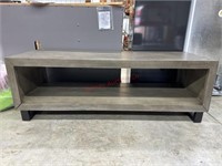 55x20x20 console table