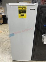 Thomson 6.5 cu ft stand up freezer