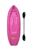 Lifetime 6’ youth kayak