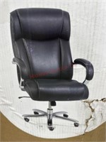 Alera big and tall office chair no hardware