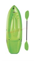 Lifetime 6’ youth kayak