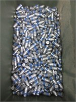 38-55, 260 Grain RNFP, 1125 Cast Bullets