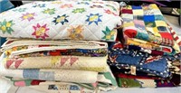 VINTAGE QUILT COLLECTION