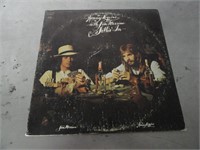 Loggins & Messina good shape Lp