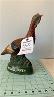 Wild Turkey Limited Edition Ceramic No-6
