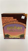 NEW in box Harry Potter trivia game