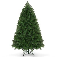W357  Funcid 6ft Premium Christmas Tree - 1477 Tip