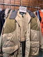 Orvis Hunting Jacket(Garage)