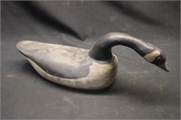 C&J Kwasniewski Goose Decoy