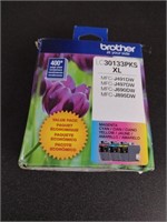 Brother Value Ink Set