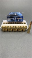 308 WIN Federal Power Shok (20 Cartridges)