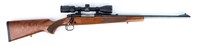 Gun Winchester Model 70 Bolt Action Rifle .243 Win