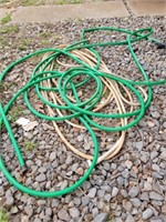 3+/-Water Hoses
