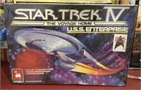 Ertl Star Trek the Voyage Home USS Enterprise 22