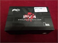 IPV 4S 120W Vape Box Mod