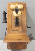 Guild Country Belle Radio/Telephone 1956
