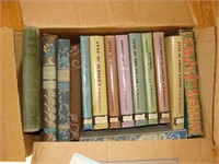 Anne of Green Gables Lot