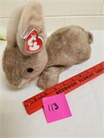 Large TY Beanie Baby as shown in the picture