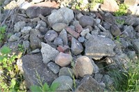 Pile Of Rocks