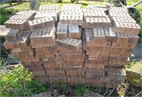 Skid Of Bricks