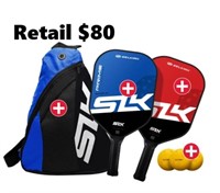 Share Selkirk Prime Max Pickleball Bundle