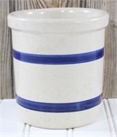 Robinson Ransbottom Crock Beater Jar