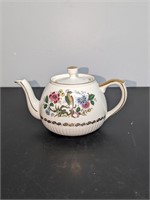 Vintage Ellgreave Tea Pot  Wood & Sons