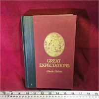 Great Expectations Charles Dickens Novel